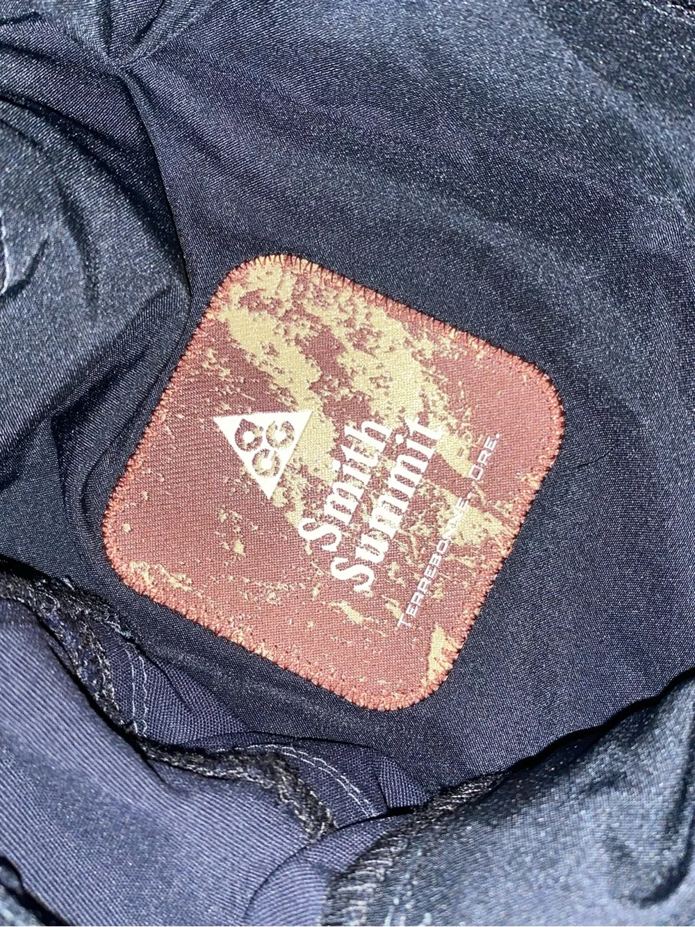 Nike ACG Smith Summit skirt BRAND NEW !